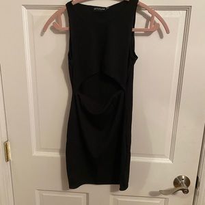 Bodycon dress